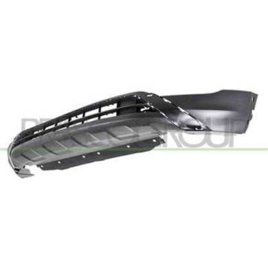 VG7501031_2.JPG Paraurti Anteriore Inferiore Nero Goffrato Per Volkswagen T-cross Dal 2019
