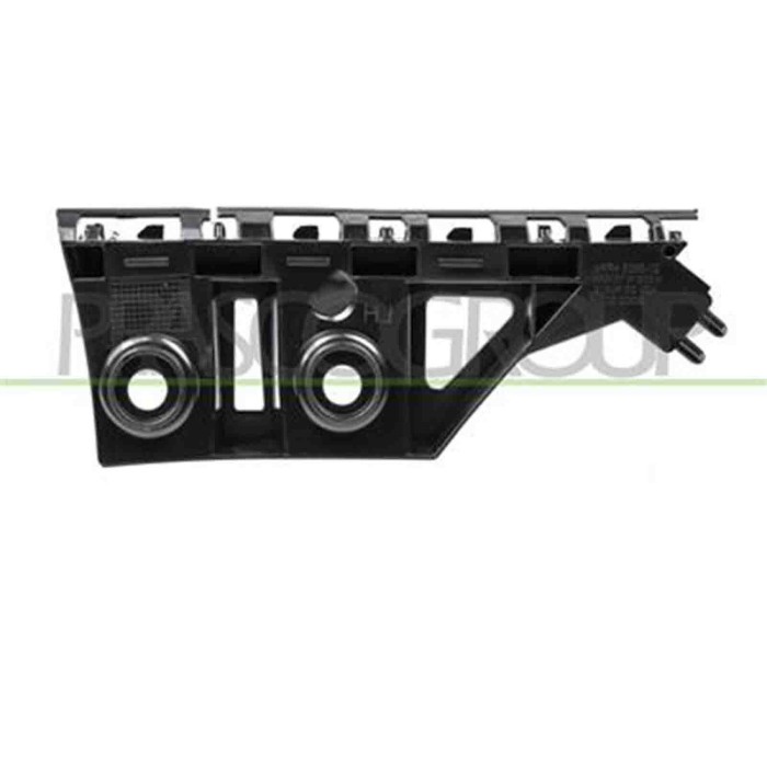 VG7501053_1.JPG Staffa Destra Paraurti Posteriore Per Volkswagen T-cross Dal 2019
