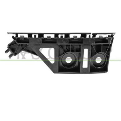 VG7501053_2.JPG Staffa Destra Paraurti Posteriore Per Volkswagen T-cross Dal 2019