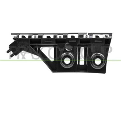 VG7501054_1.JPG Staffa Sinistra Paraurti Posteriore Per Volkswagen T-cross Dal 2019