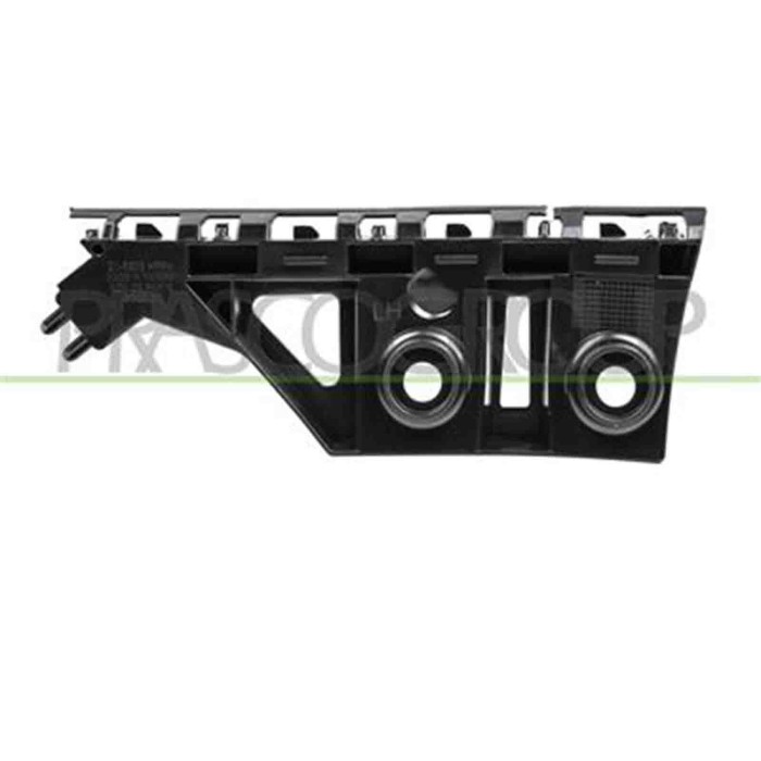 VG7501054_1.JPG Staffa Sinistra Paraurti Posteriore Per Volkswagen T-cross Dal 2019