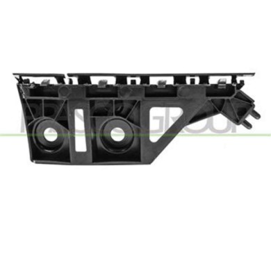 VG7501054_2.JPG Staffa Sinistra Paraurti Posteriore Per Volkswagen T-cross Dal 2019