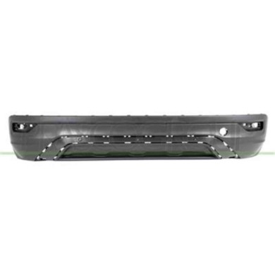 VG7501071_1.JPG Paraurti Posteriore Inferiore Nero Goffrato Per Volkswagen T-cross Dal 2019