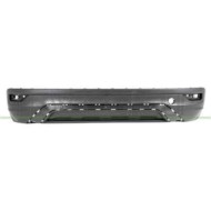 VG7501071_1.JPG Paraurti Posteriore Inferiore Nero Goffrato Per Volkswagen T-cross Dal 2019