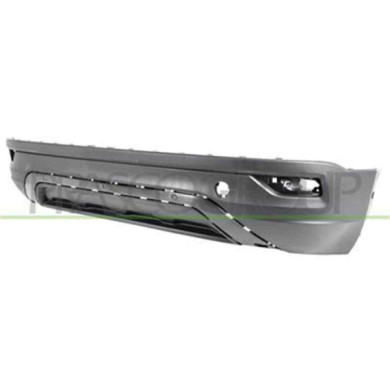VG7501071_2.JPG Paraurti Posteriore Inferiore Nero Goffrato Per Volkswagen T-cross Dal 2019