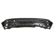 VG7501071_3.JPG Paraurti Posteriore Inferiore Nero Goffrato Per Volkswagen T-cross Dal 2019