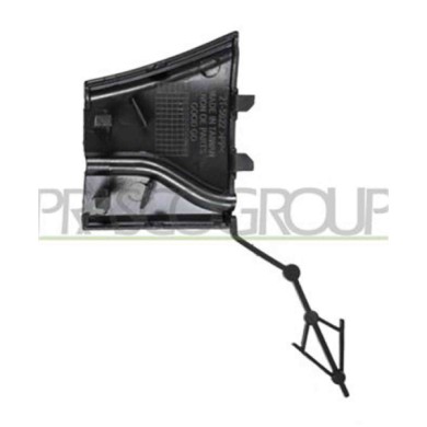 VG7501236_1.JPG Tappo Coprigancio Traino Anteriore Per Volkswagen T-cross Dal 2019