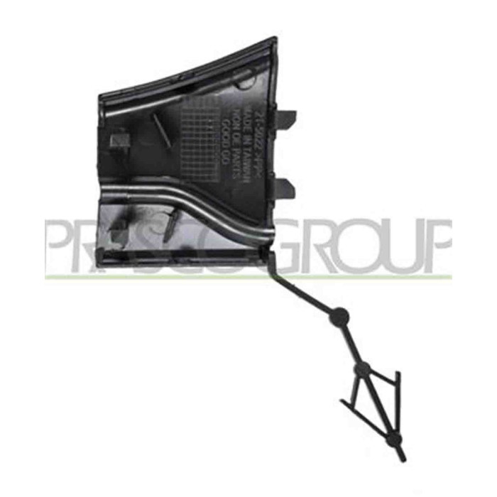 VG7501236_1.JPG Tappo Coprigancio Traino Anteriore Per Volkswagen T-cross Dal 2019