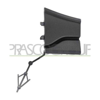 VG7501236_2.JPG Tappo Coprigancio Traino Anteriore Per Volkswagen T-cross Dal 2019