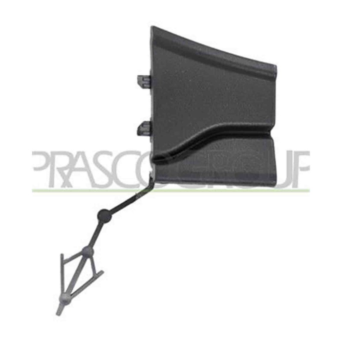 VG7501236_2.JPG Tappo Coprigancio Traino Anteriore Per Volkswagen T-cross Dal 2019