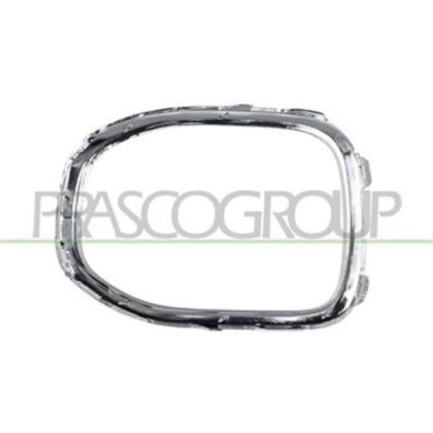 VG7501249_1.JPG Cornice Griglia Destra Cromata Per Volkswagen T-cross Dal 2019
