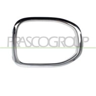 Cornice Griglia Destra Cromata Per Volkswagen T-cross Dal 2019