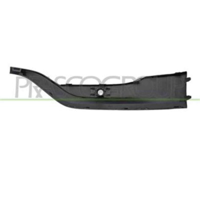 VG7501803_1.JPG Spoiler Destro Paraurti Anteriore Per Volkswagen T-cross Dal 2019