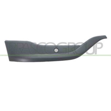 VG7501803_2.JPG Spoiler Destro Paraurti Anteriore Per Volkswagen T-cross Dal 2019
