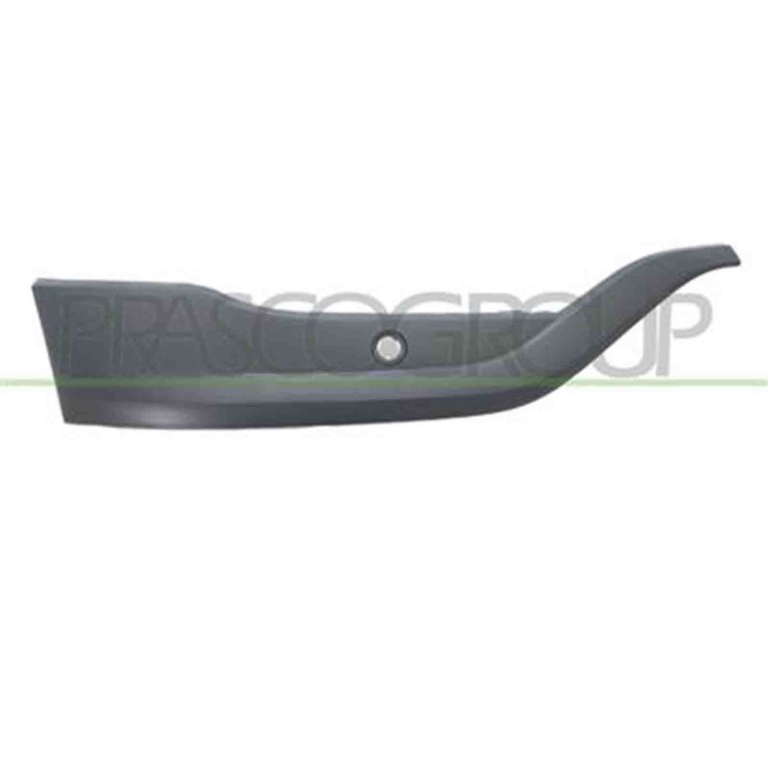 VG7501803_2.JPG Spoiler Destro Paraurti Anteriore Per Volkswagen T-cross Dal 2019