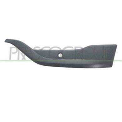 VG7501804_2.JPG Spoiler Sinistro Paraurti Anteriore Per Volkswagen T-cross Dal 2019