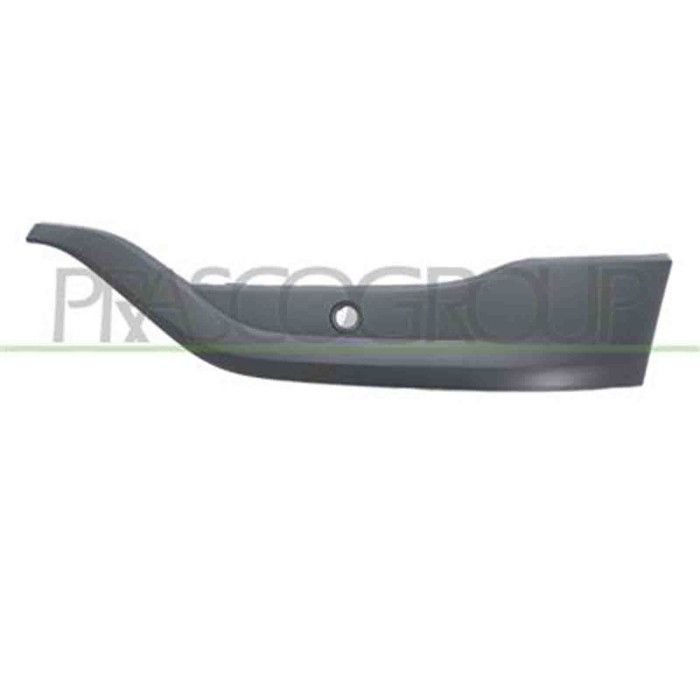 VG7501804_2.JPG Spoiler Sinistro Paraurti Anteriore Per Volkswagen T-cross Dal 2019