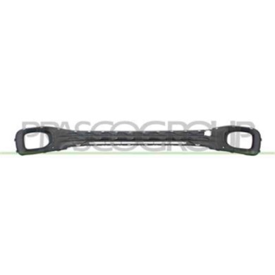 VG7502120_3.JPG Griglia Paraurti Nera Goffrata Per Volkswagen T-cross Dal 2019