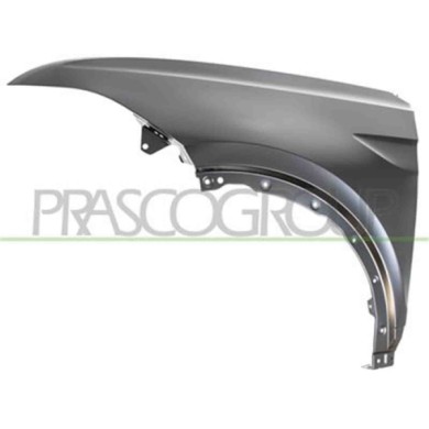 VG7503004_1.JPG Parafango Anteriore Sinistro Per Volkswagen T-cross Dal 2019