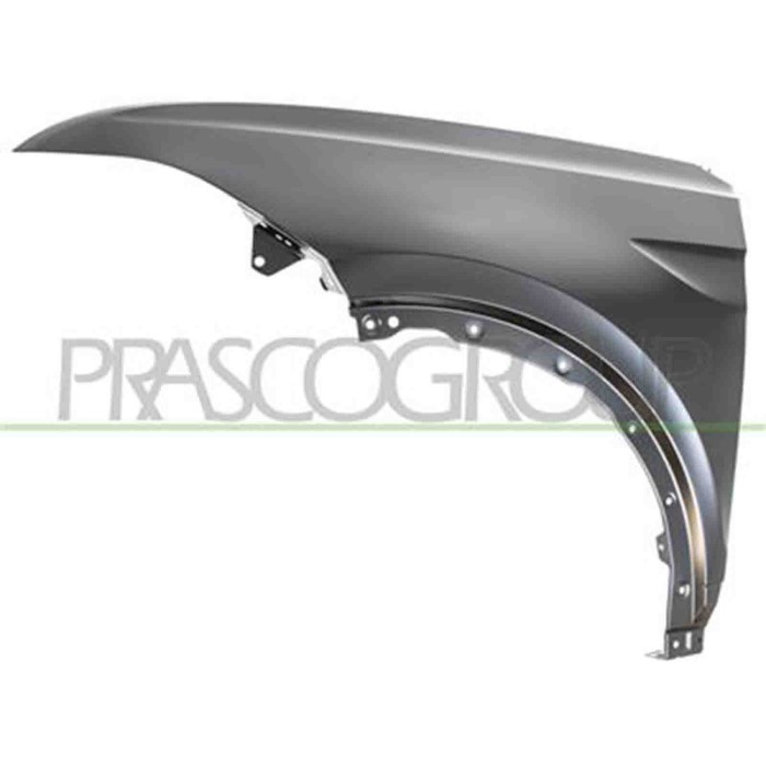VG7503004_1.JPG Parafango Anteriore Sinistro Per Volkswagen T-cross Dal 2019