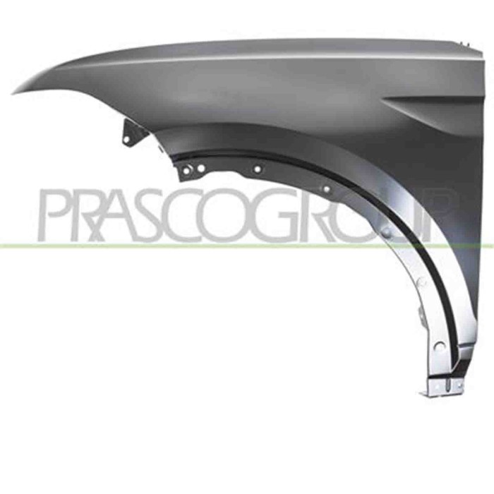 VG7503004_2.JPG Parafango Anteriore Sinistro Per Volkswagen T-cross Dal 2019