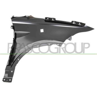 VG7503004_3.JPG Parafango Anteriore Sinistro Per Volkswagen T-cross Dal 2019