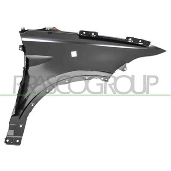 VG7503004_3.JPG Parafango Anteriore Sinistro Per Volkswagen T-cross Dal 2019