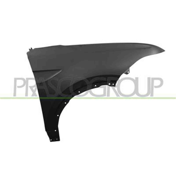 VG7503033_2.JPG Parafango Anteriore Destro Per Volkswagen T-cross Dal 2019