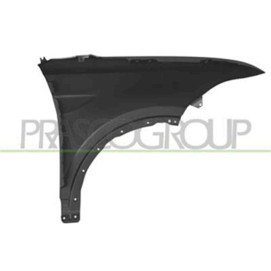 VG7503034_1.JPG Parafango Anteriore Sinistro Per Volkswagen T-cross Dal 2019