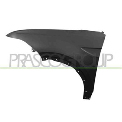 VG7503034_2.JPG Parafango Anteriore Sinistro Per Volkswagen T-cross Dal 2019