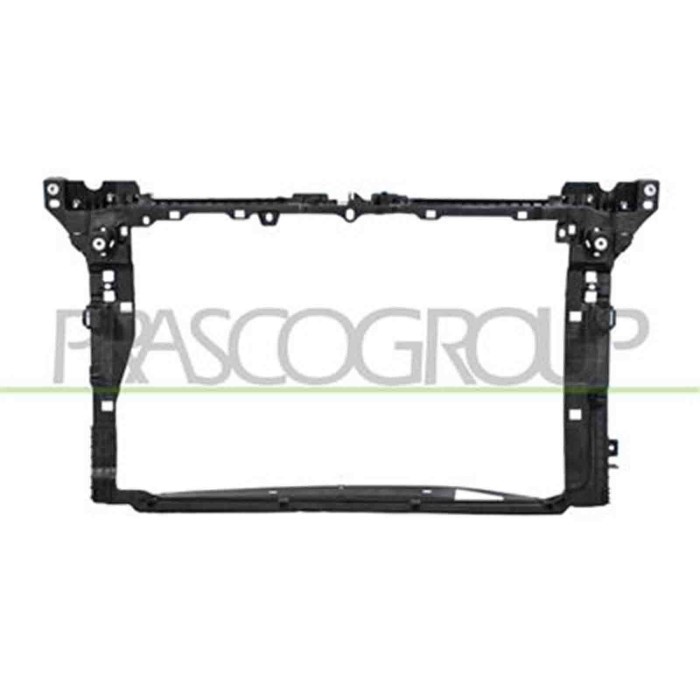 VG7503210_2.JPG Frontale Anteriore Completo Per Volkswagen T-cross Dal 2019