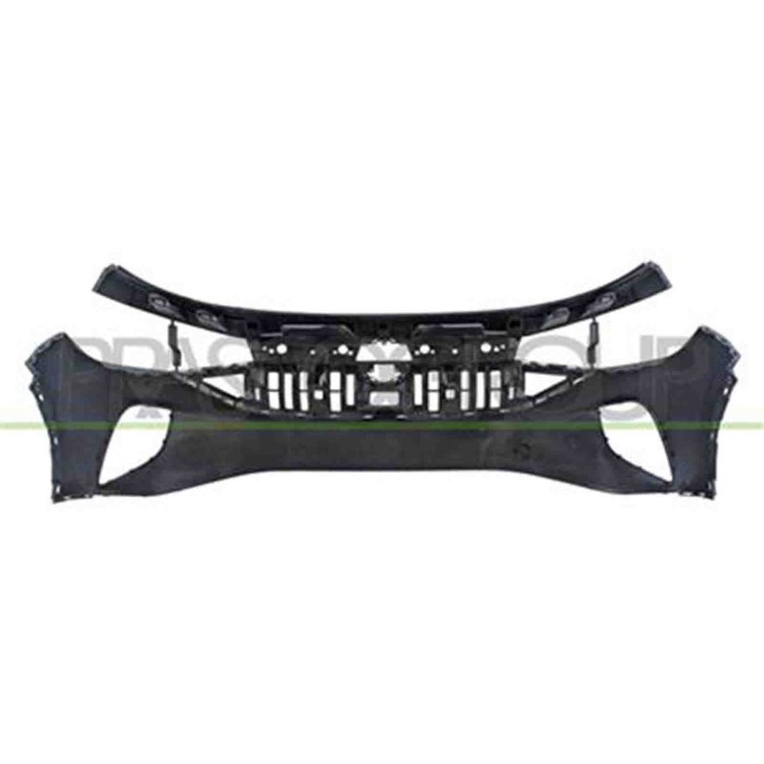 VG7601001_1.JPG Paraurti Anteriore Con Primer Per Volkswagen Id.4 Dal 2020