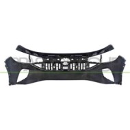 VG7601001_1.JPG Paraurti Anteriore Con Primer Per Volkswagen Id.4 Dal 2020