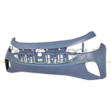 VG7601001_2.JPG Paraurti Anteriore Con Primer Per Volkswagen Id.4 Dal 2020
