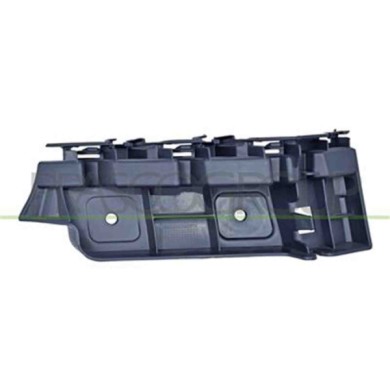 VG7601063_1.JPG Staffa Guida Destra Paraurti Posteriore Per Volkswagen Id.4 Dal 2020