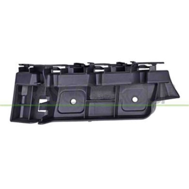 VG7601064_1.JPG Staffa Guida Sinistra Paraurti Posteriore Per Volkswagen Id.4 Dal 2020