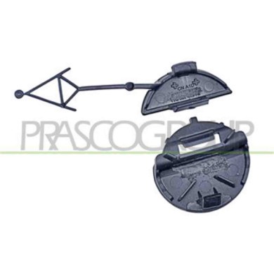VG7601286_1.JPG Tappo Coprigancio Traino Posteriore Per Volkswagen Id.4 Dal 2020