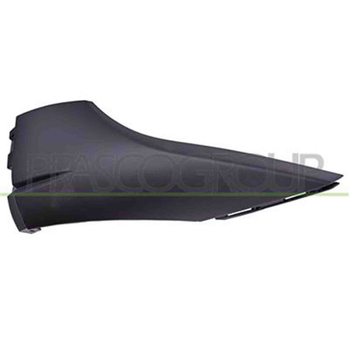 VG7601803_2.JPG Spoiler Destro Paraurti Anteriore Per Volkswagen Id.4 Dal 2020