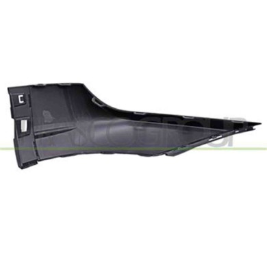 VG7601804_1.JPG Spoiler Sinistro Paraurti Anteriore Per Volkswagen Id.4 Dal 2020