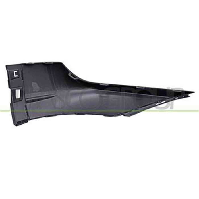 VG7601804_1.JPG Spoiler Sinistro Paraurti Anteriore Per Volkswagen Id.4 Dal 2020