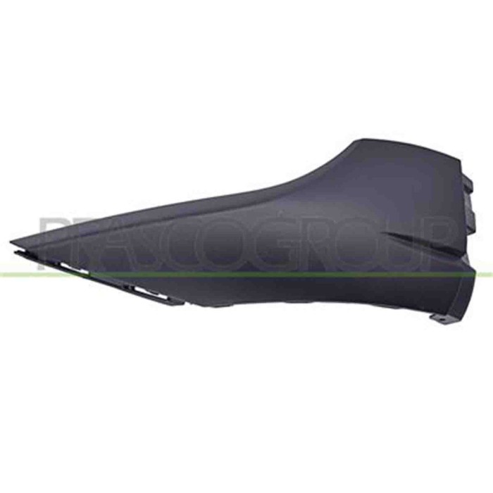 VG7601804_2.JPG Spoiler Sinistro Paraurti Anteriore Per Volkswagen Id.4 Dal 2020
