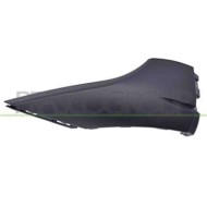 Spoiler Sinistro Paraurti Anteriore Per Volkswagen Id.4 Dal 2020