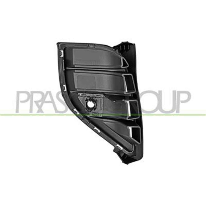 VG7602123_1.JPG Griglia Destra Paraurti Nera Per Volkswagen Id.4 Dal 2020