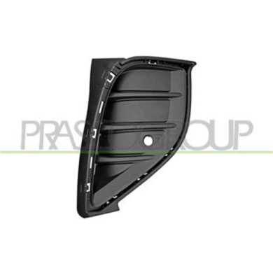 VG7602123_2.JPG Griglia Destra Paraurti Nera Per Volkswagen Id.4 Dal 2020