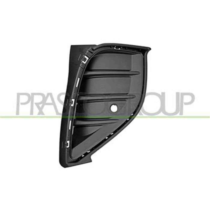 VG7602123_2.JPG Griglia Destra Paraurti Nera Per Volkswagen Id.4 Dal 2020