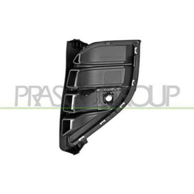 VG7602124_1.JPG Griglia Sinistra Paraurti Nera Per Volkswagen Id.4 Dal 2020