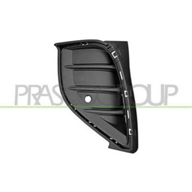VG7602124_2.JPG Griglia Sinistra Paraurti Nera Per Volkswagen Id.4 Dal 2020
