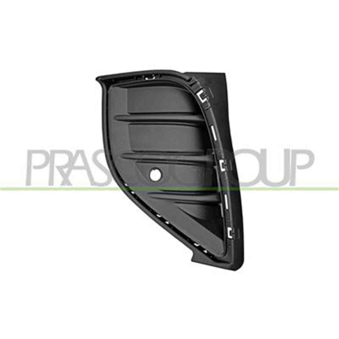 VG7602124_2.JPG Griglia Sinistra Paraurti Nera Per Volkswagen Id.4 Dal 2020