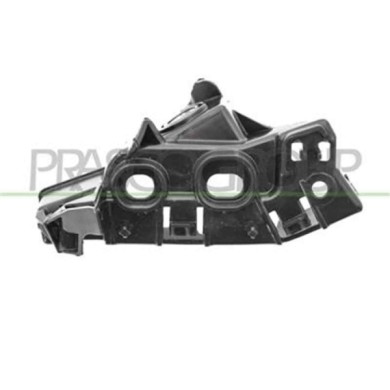 VG7701014_1.JPG Staffa Sinistra Paraurti Anteriore Per Volkswagen T-roc Dal 2017 Al 2022