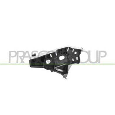VG7701014_2.JPG Staffa Sinistra Paraurti Anteriore Per Volkswagen T-roc Dal 2017 Al 2022